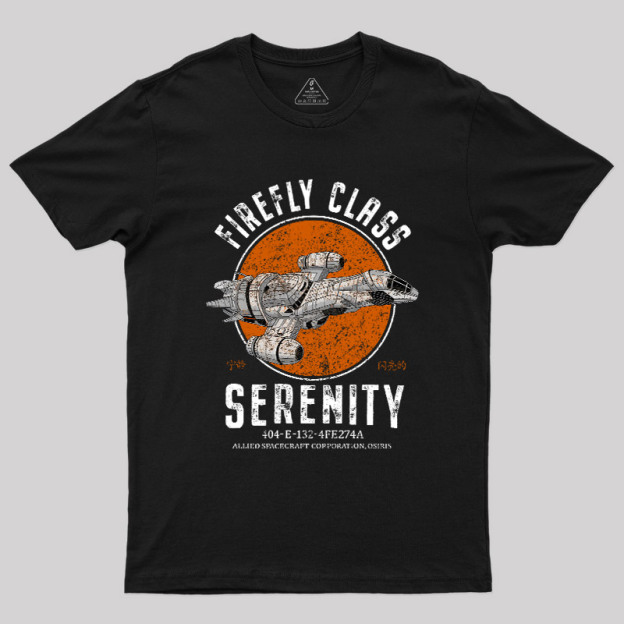 Retro Smugglers  Geek T-Shirt