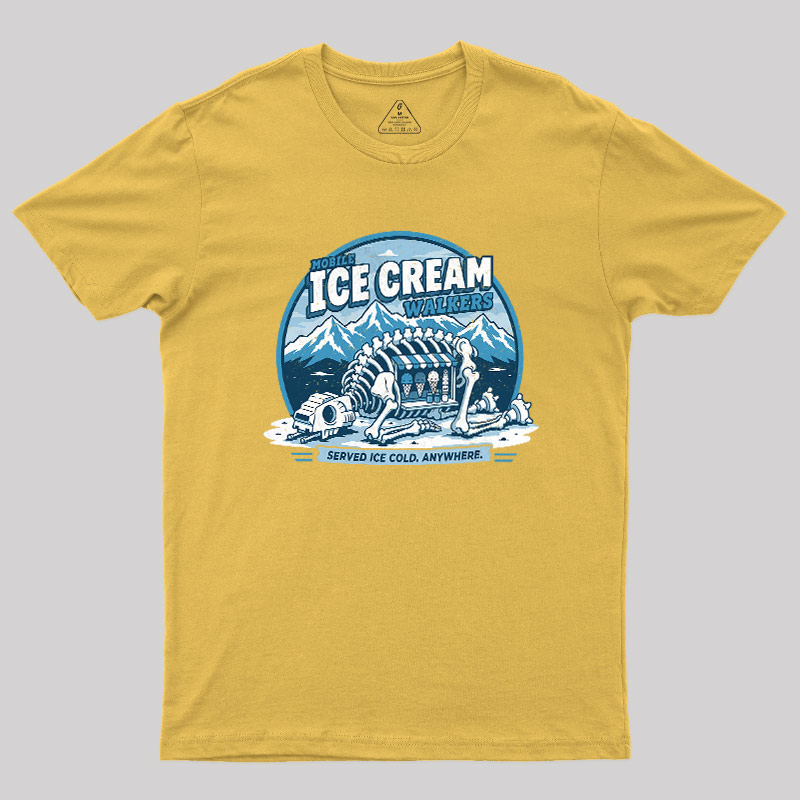 Geek T-Shirt