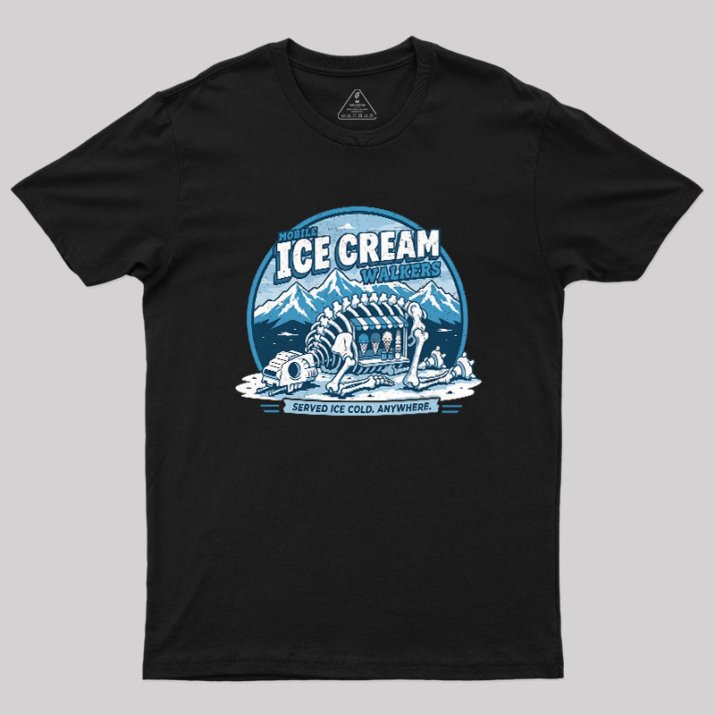 Geek T-Shirt