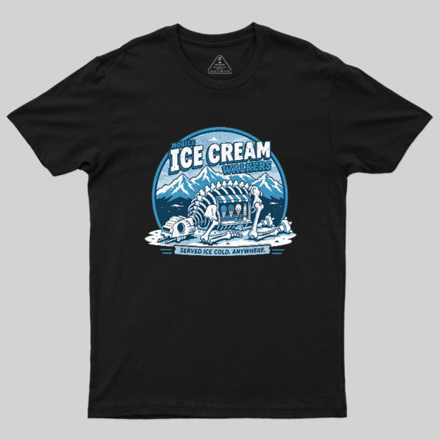 Geek T-Shirt