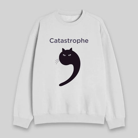 Geeky sweatshirts