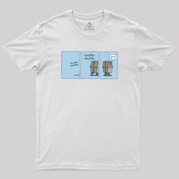 Gonk Geek T-Shirt