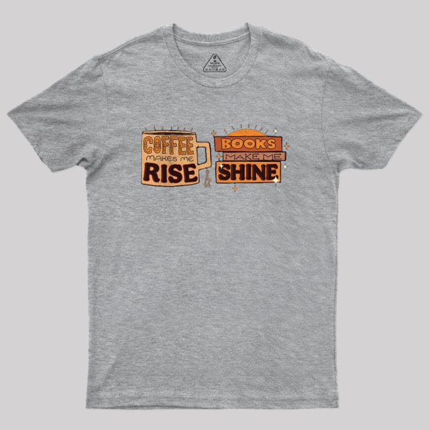 Elixirs of Life Geek T-Shirt