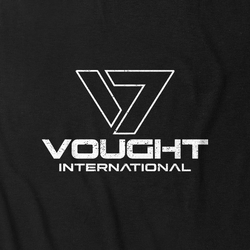Vought Ultra Soft Heather Tank