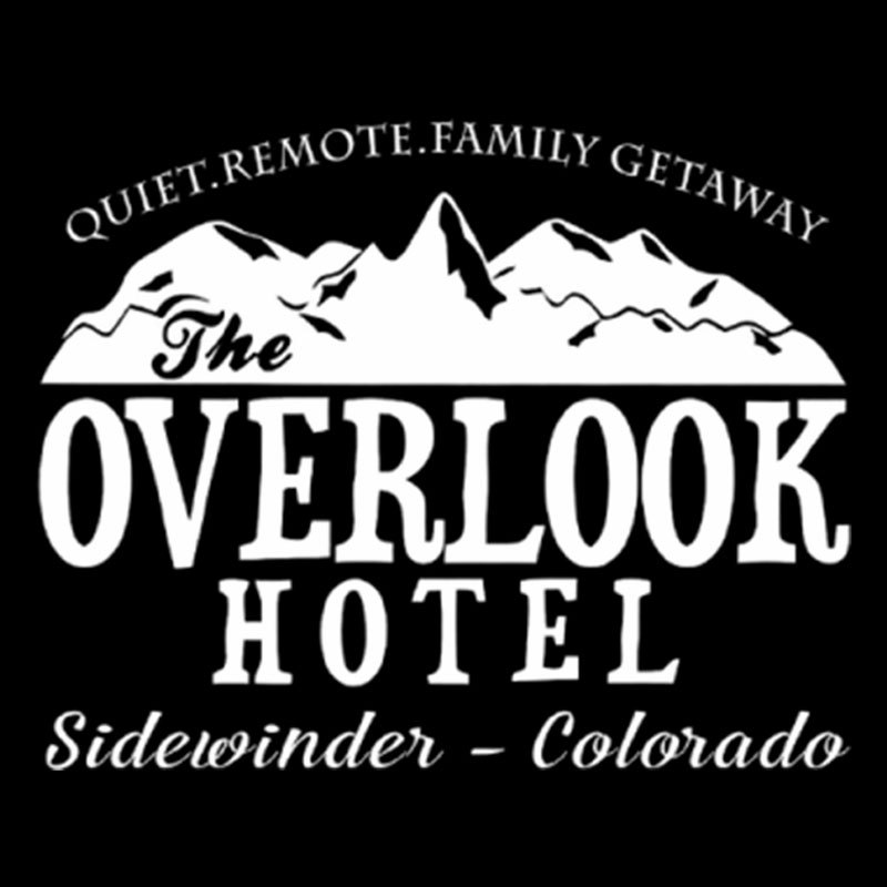 The Overlook Hotel Geek T-Shirt