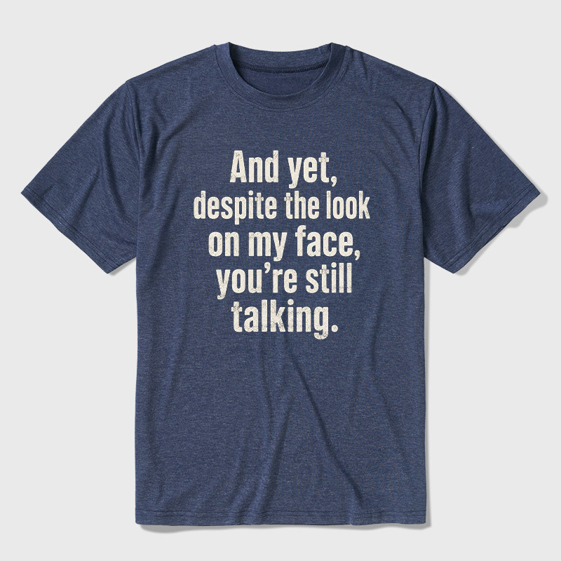 Geeksoutfit Ultra Soft Heather Tee for Sale