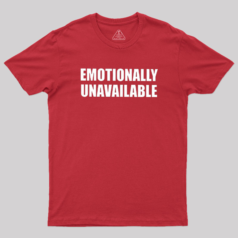 [Copy]Awkwardly Present Geek T-Shirt
