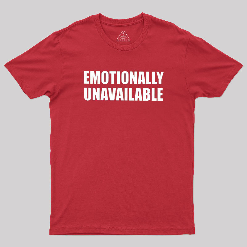 [Copy]Awkwardly Present Geek T-Shirt