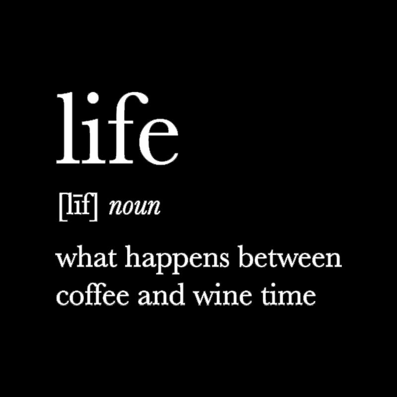 Definition Of Life Geek T-Shirt