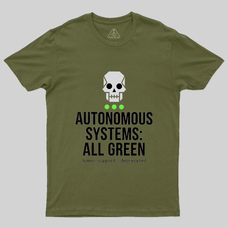 Geeksoutfit Geek T-Shirt for Sale