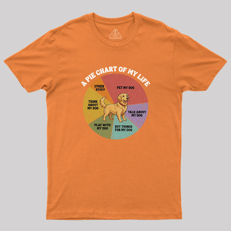 [Copy]HM?Orbit?Works Geek T-Shirt