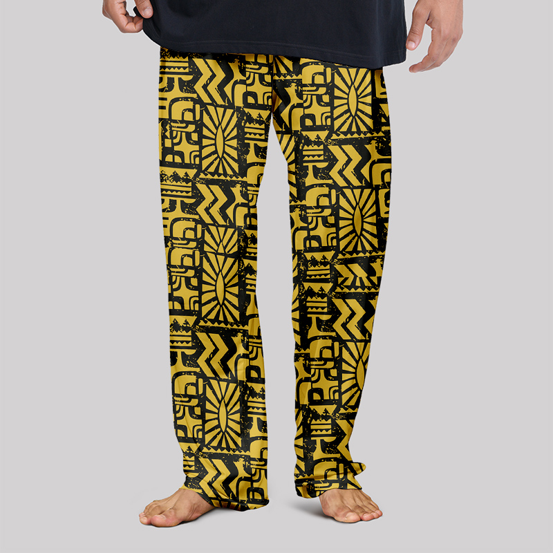 Eleven’s Energy Geek Loungewear Pants