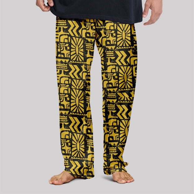 Eleven’s Energy Geek Loungewear Pants
