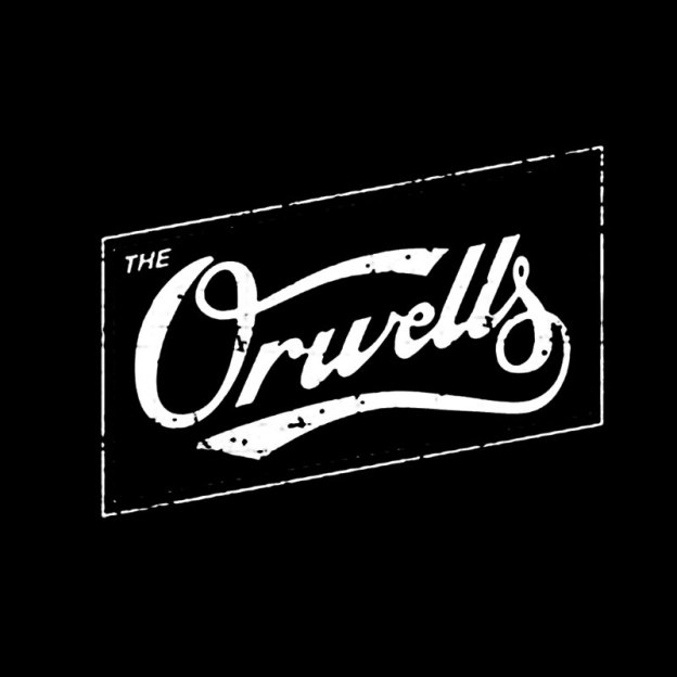 The Orwells Classic Geek T-Shirt