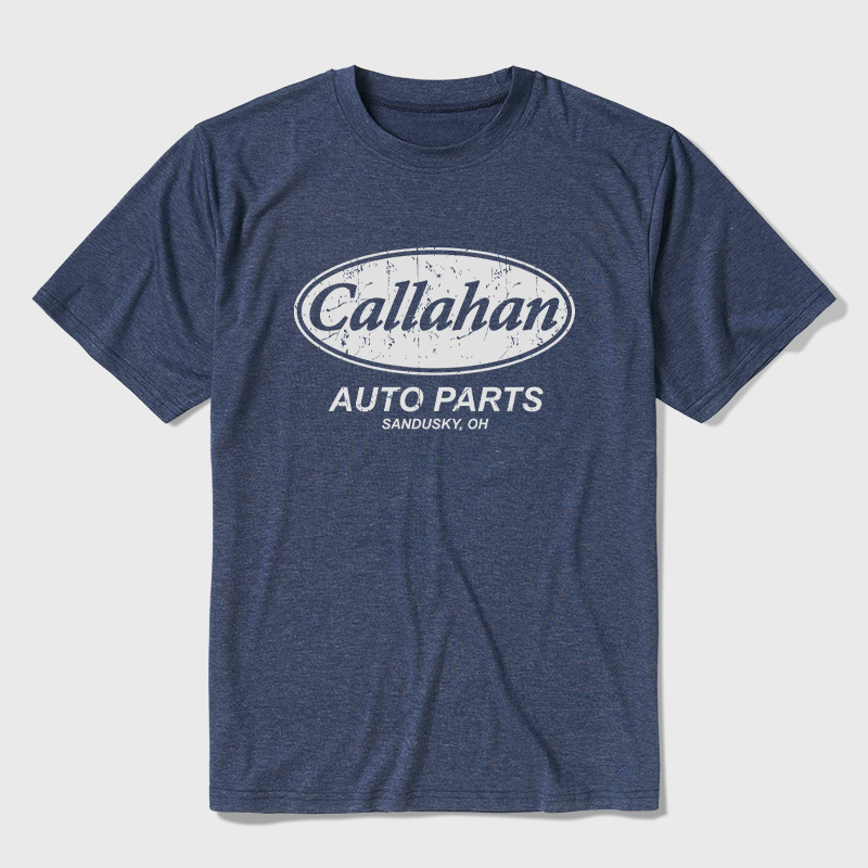 Geeksoutfit Ultra Soft Heather Tee for Sale
