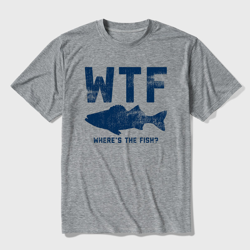Geeksoutfit Ultra Soft Heather Tee for Sale