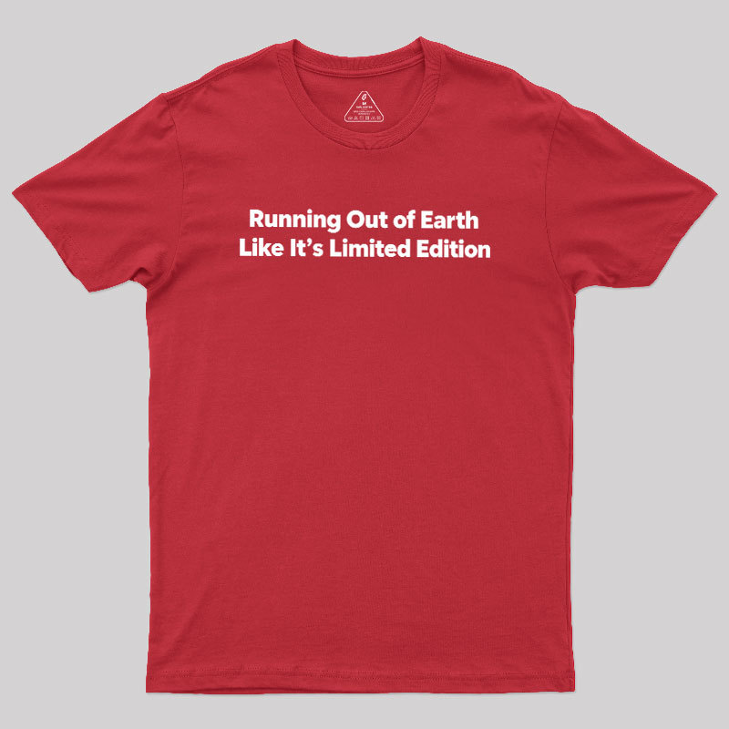 Geek T-Shirt