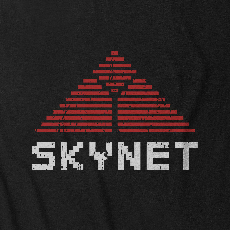 Cyberdyne Systems Skynet Ultra Soft Heather Tank