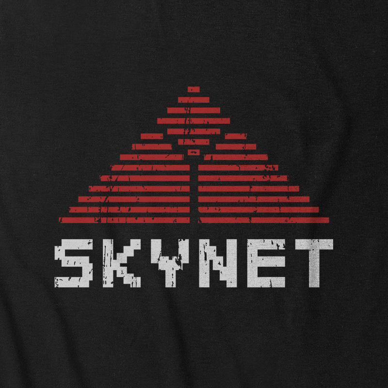 Cyberdyne Systems Skynet Ultra Soft Heather Tank