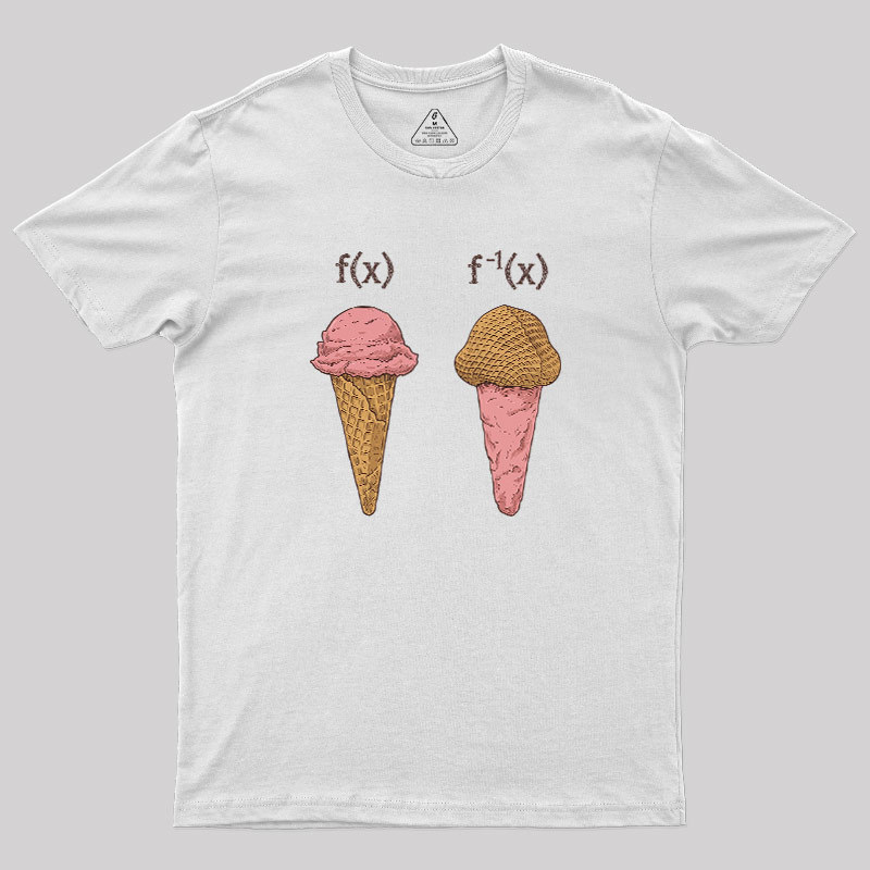 Function Flavor Geek T-Shirt