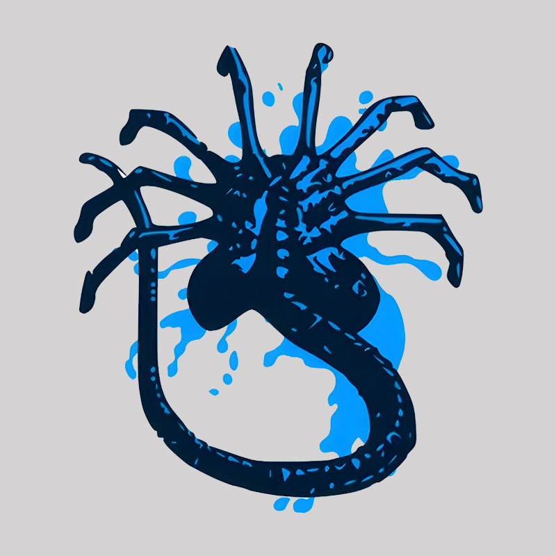 Invaderz And Aliens Episode 2 Geek T-Shirt