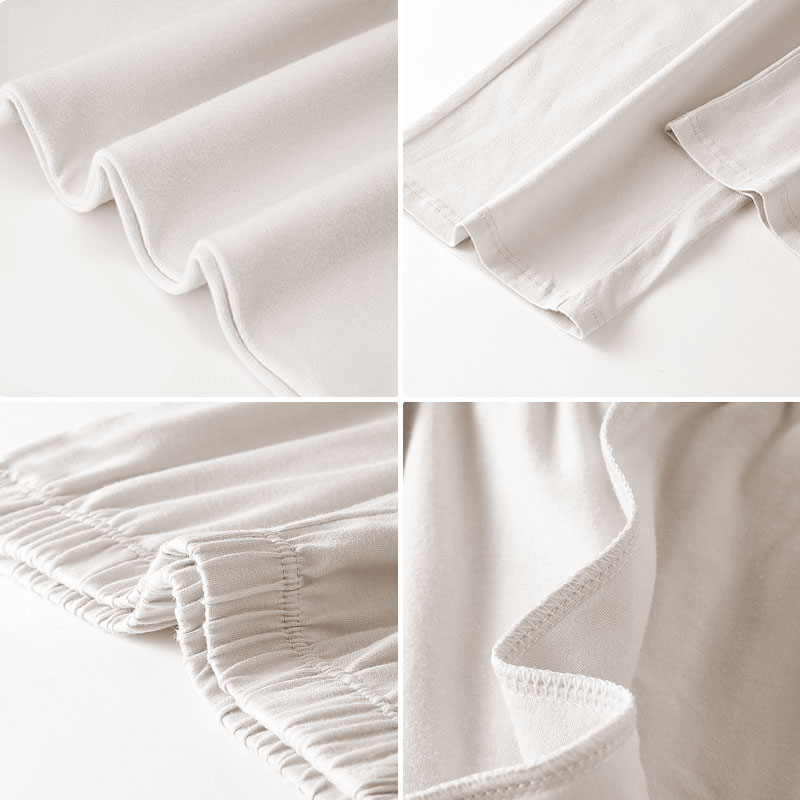 Exploding Cat Geek Loungewear Pants