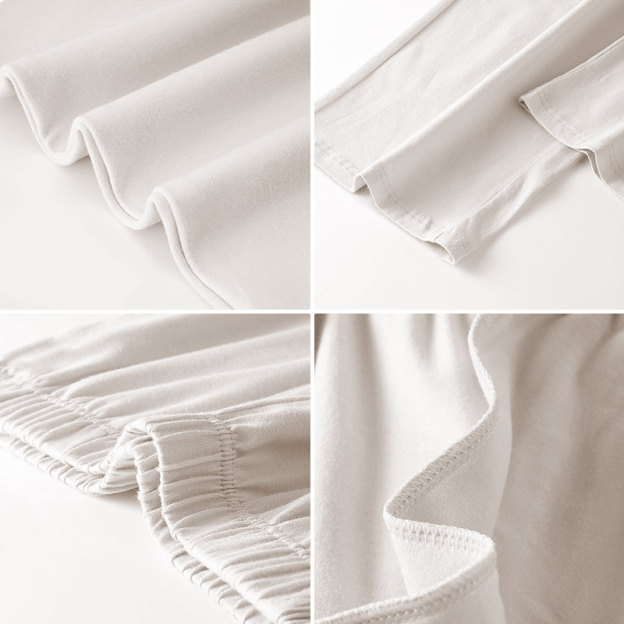 Exploding Cat Geek Loungewear Pants