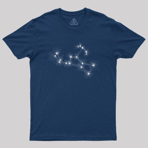 Orion Geek T-Shirt