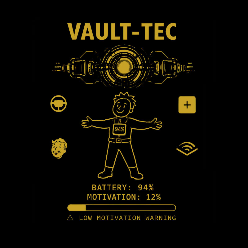 Geek T-Shirt