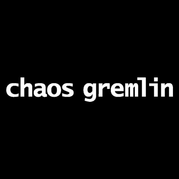 Chaos Gremlin Geek T-Shirt