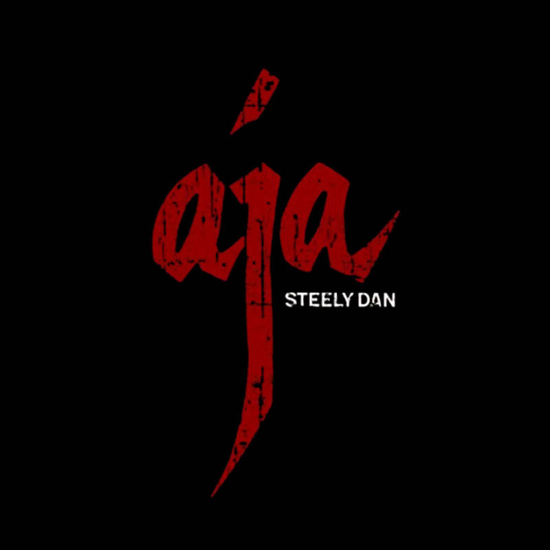 Steely Dan Aja Geek T-Shirt