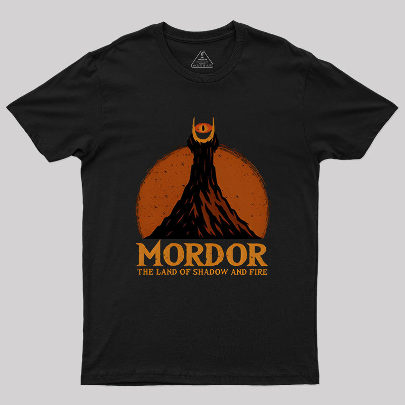Geek T-Shirt