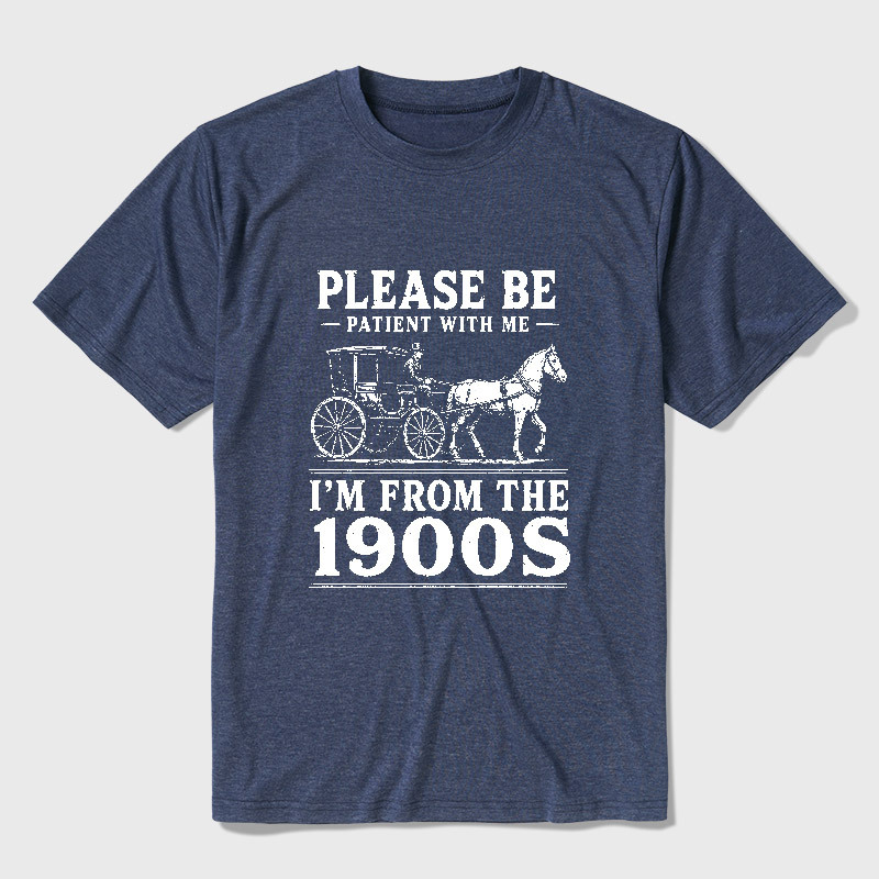 Geeksoutfit Ultra Soft Heather Tee for Sale