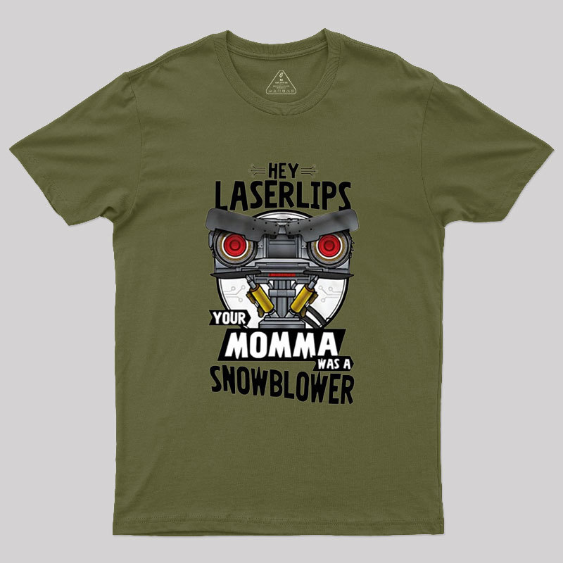 Geek T-Shirt