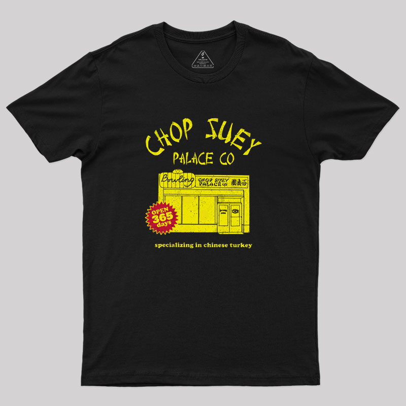 [Copy]Geek T-Shirt