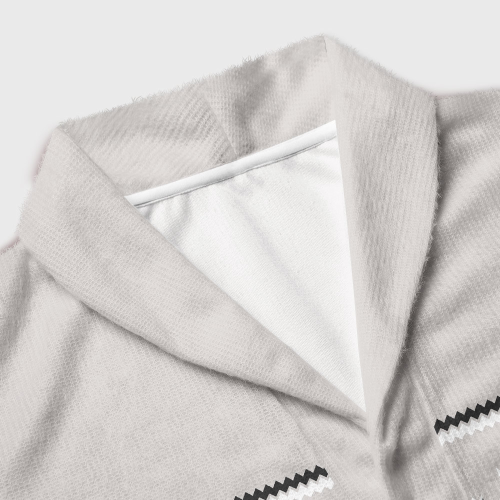 Starsky Marilyn Sweater Geek Shawl Collar Cardigan