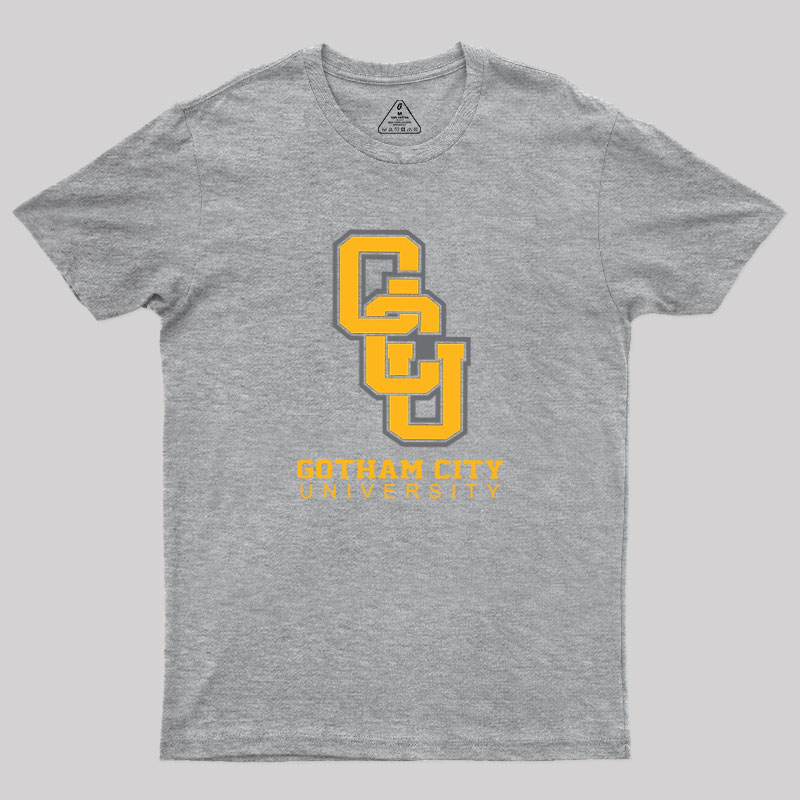 GCU Athletics Geek T-Shirt