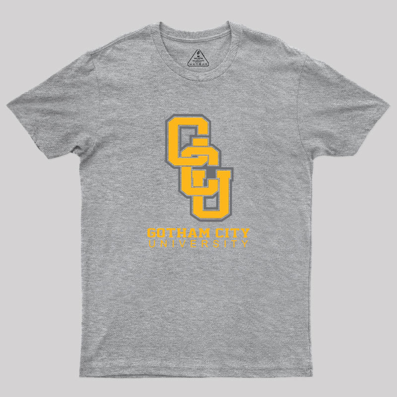 GCU Athletics Geek T-Shirt