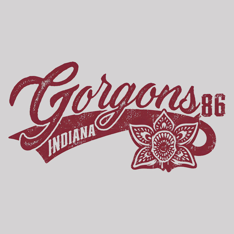 Go Gorgons Geek T-Shirt