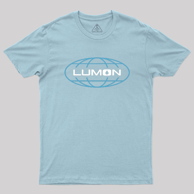 Lumon Severance Geek T-Shirt