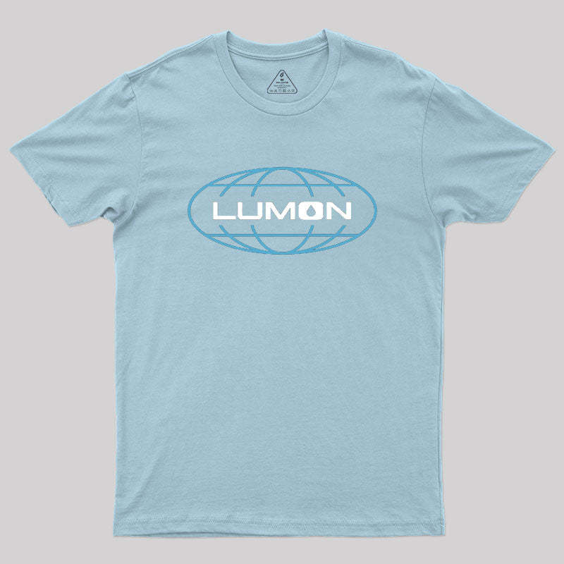 Lumon Severance Geek T-Shirt
