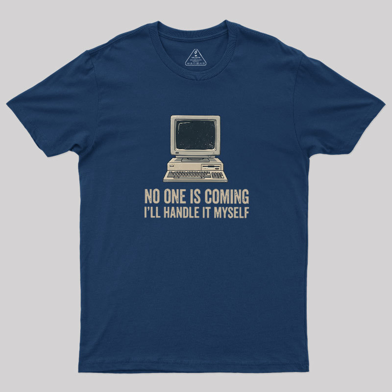 Geeksoutfit Geek T-Shirt for Sale