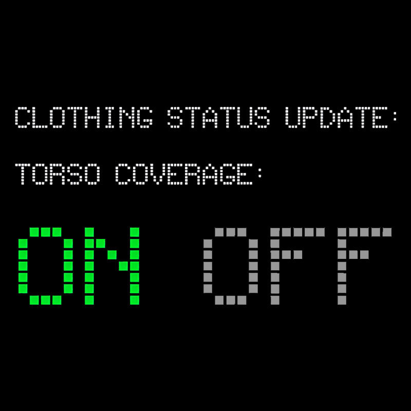 AppareLED Geek T-Shirt