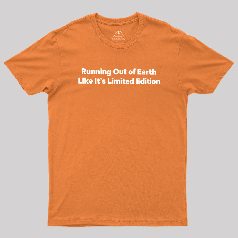 Geek T-Shirt