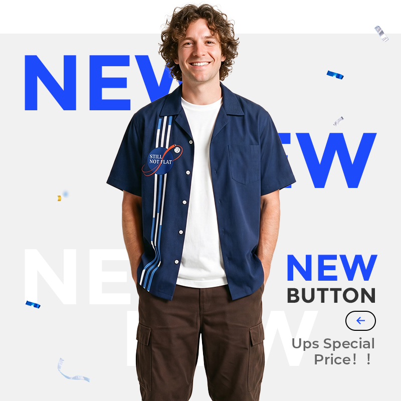 New Button