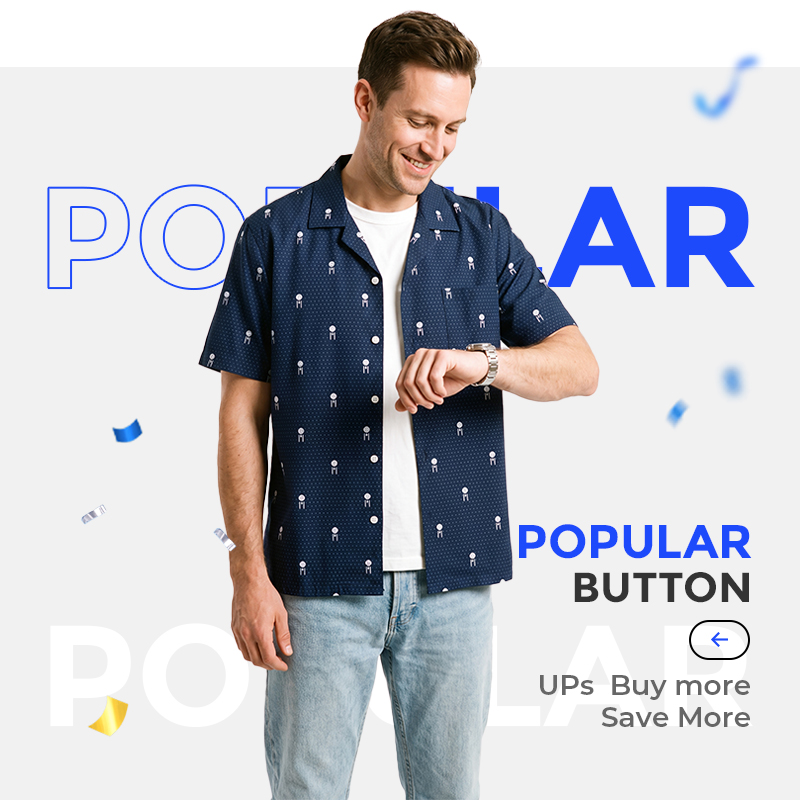 Popular Button
