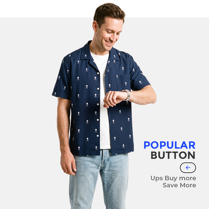 Popular Button