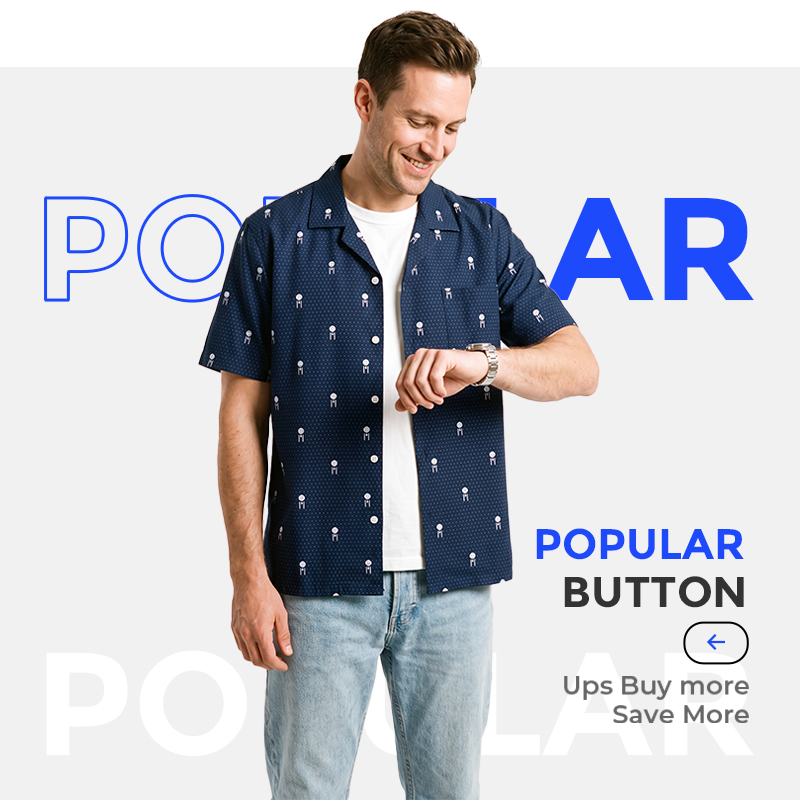 Popular Button