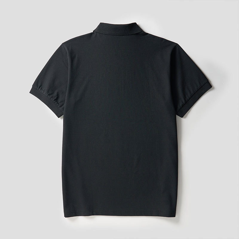 Excel-ent Dad Geek Embroidered Polo Shirts