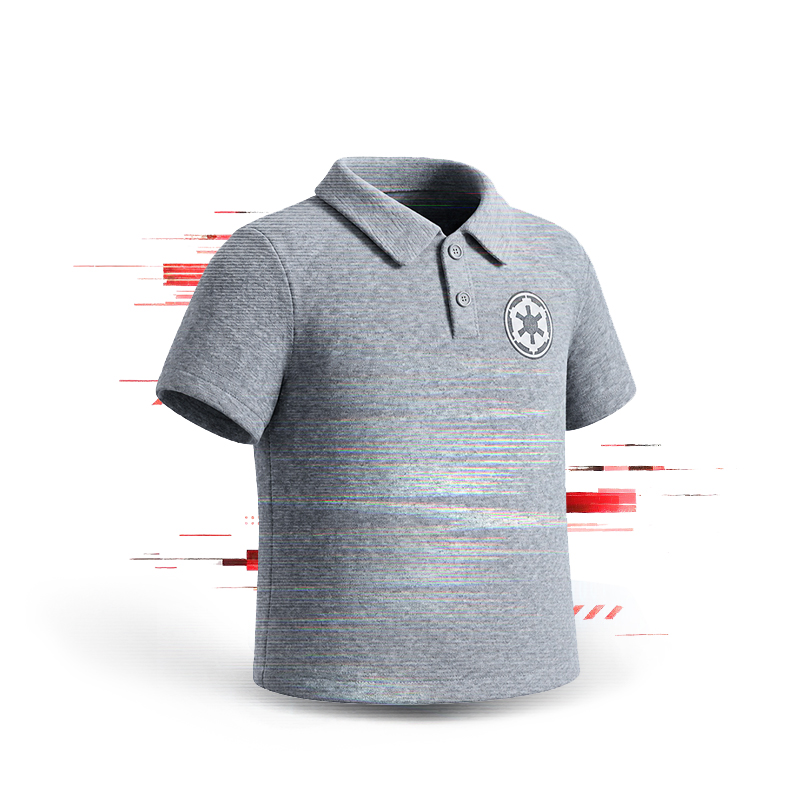 Embroidered Polo Shirts